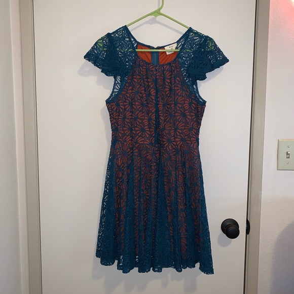 Pins & Needles Dresses & Skirts - Cap Sleeve Dress